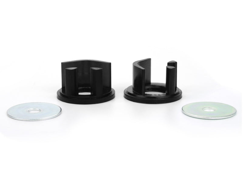 Whiteline 9/98+ Subaru Legacy / 9/98-8/09 Outback Diff-Mount in Cradle Insert Bushing.
