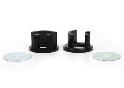 Whiteline 9/98+ Subaru Legacy / 9/98-8/09 Outback Diff-Mount in Cradle Insert Bushing.