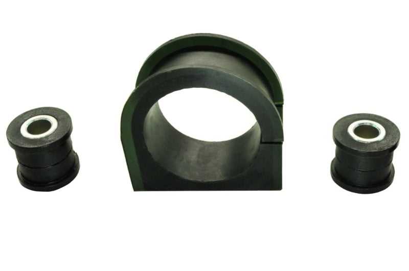 Whiteline Plus 3/98-9/02 Lexus LX470 / 3/98-10/07 Landcruiser Fr Steering Rack & Pinion Mnt Bushing.