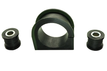 Whiteline Plus 3/98-9/02 Lexus LX470 / 3/98-10/07 Landcruiser Fr Steering Rack & Pinion Mnt Bushing.