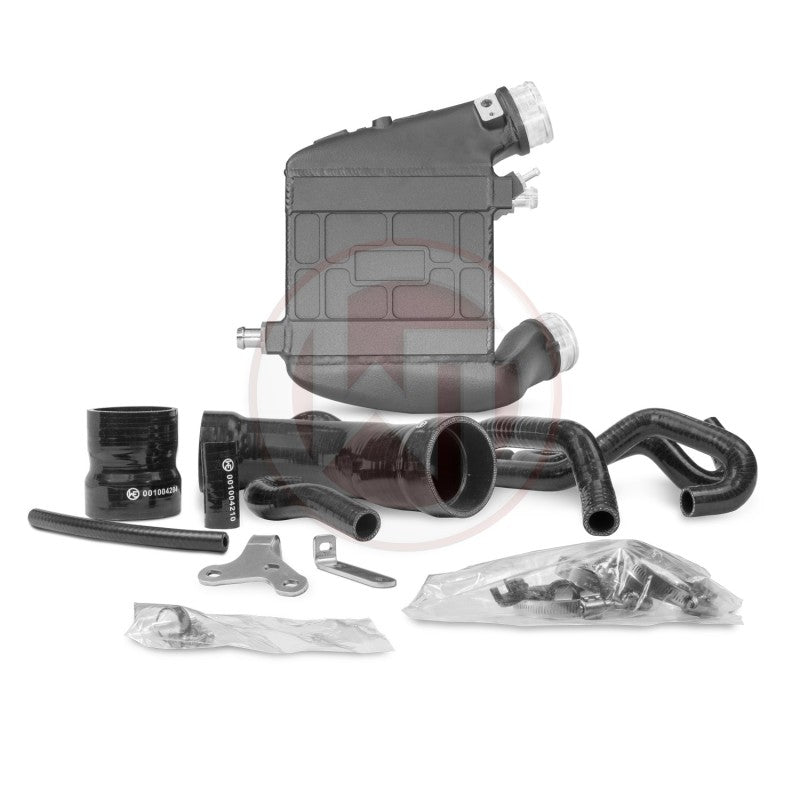 Wagner Tuning Audi RS4 B9 Competition Intercooler Kit.