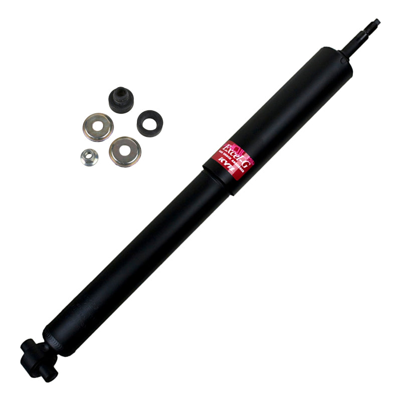 KYB Shocks & Struts Excel-G Rear FORD Mustang 2005-11.