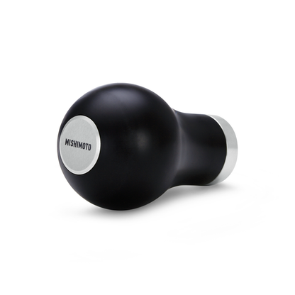 Mishimoto Teardrop Shift Knob - Black.