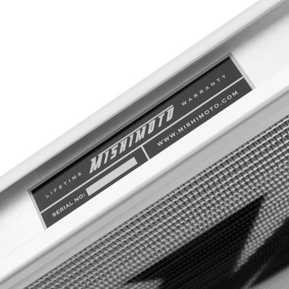 Mishimoto 82-92 Chevy Camaro / Pontiac Firebird Aluminum Radiator.