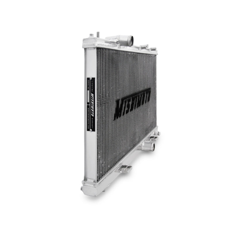Mishimoto 01-05 Dodge Neon SRT-4 Manual Aluminum Radiator.