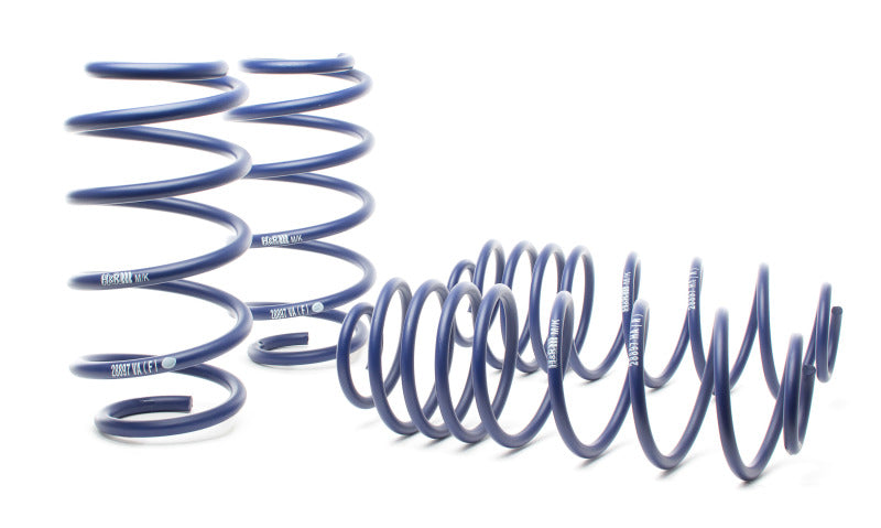 H&R 12-16 Volkswagen Beetle 1.8T/2.5L/TDI Sport Spring.