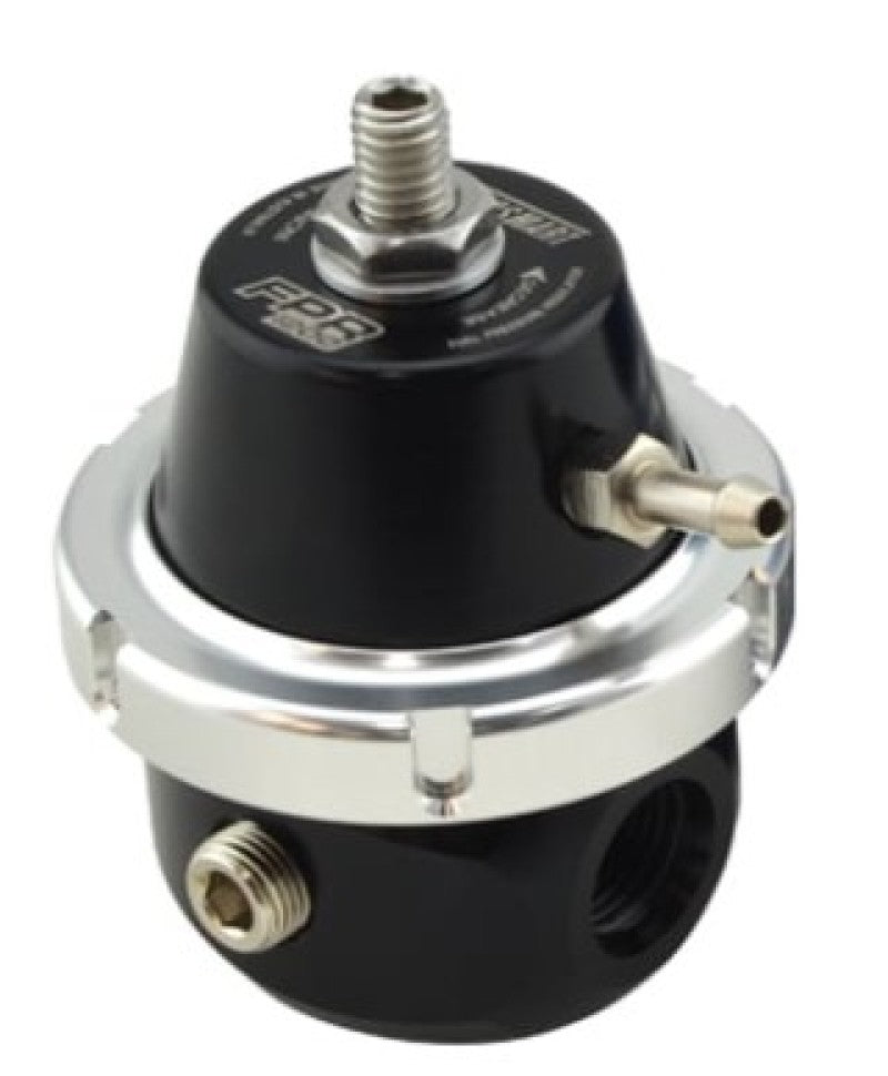 Turbosmart FPR 2017 1200 -6 AN - Black.
