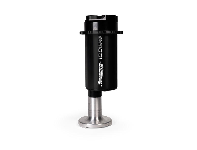 Aeromotive TVS Module w/ Fuel Cell Pickup - In-Tank - Brushless Spur 10.0.