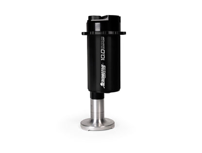 Aeromotive TVS Module w/ Fuel Cell Pickup - In-Tank - Brushless Spur 10.0.