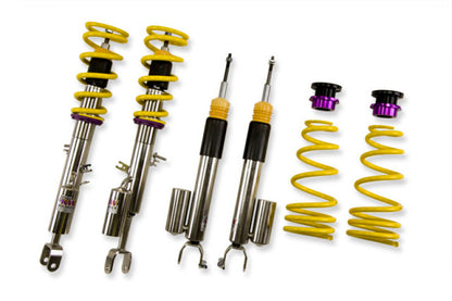 KW Coilover Kit V3 03-08 Infiniti G35 Coupe 2WD (V35) / 03-09 Nissan 350Z (Z33) Coupe/Convertible.