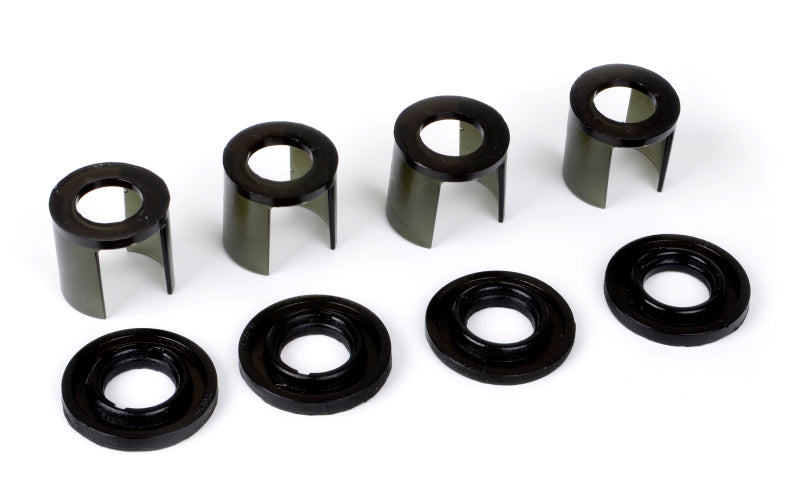 Whiteline 2014+ Subaru WRX Rear Subframe Mount Insert Bushing Kit.