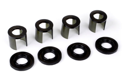 Whiteline 2014+ Subaru WRX Rear Subframe Mount Insert Bushing Kit.