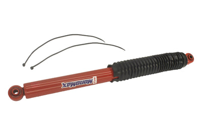 KYB Shocks & Struts Monomax Rear DODGE Ram 2500 Pickup (2WD) 2003-10 DODGE Ram 2500 Pickup (4WD) 200.