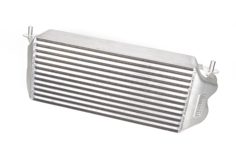 Garrett 2015+ Ford F-150 2.7L EcoBoost/3.5L Raptor Air / Air Intercooler (21 x 5.32 x 9.43) - 750HP.
