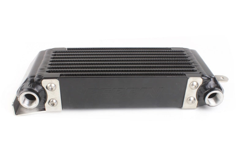 Perrin 04-21 Subaru STI / 02-14 WRX Oil Cooler Kit w/PERRIN Core.