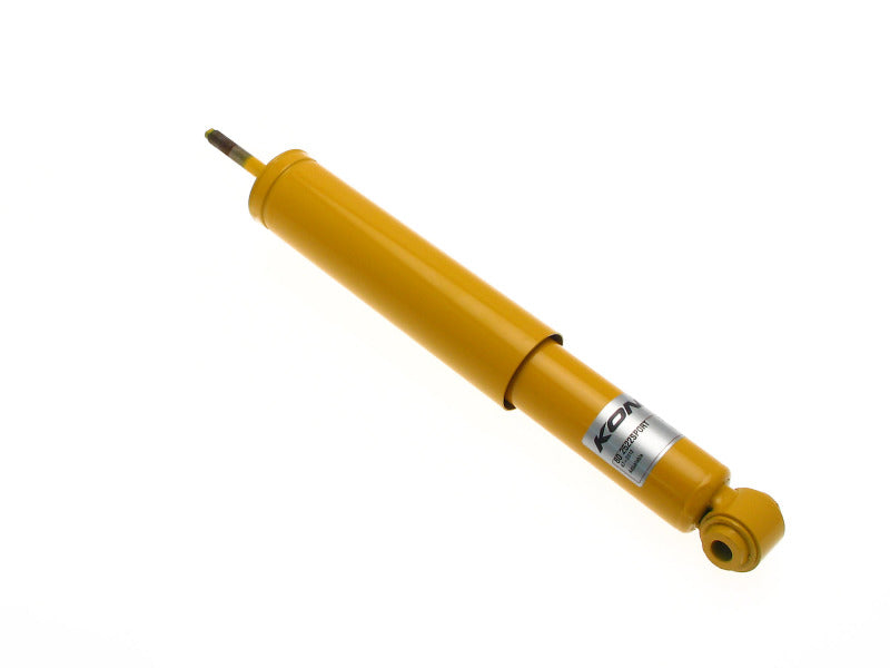 Koni Sport (Yellow) Shock 8/87-88 BMW 3 Series - E30 324TD - Rear.
