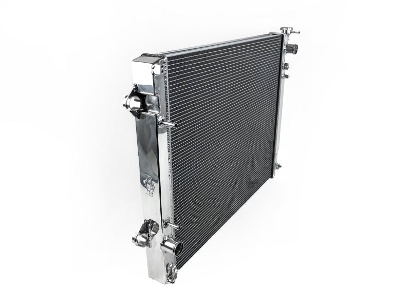 CSF 2016+ 3.5L and 2.7L 05-15 4.0L and 2.7L Toyota Tacoma Radiator.