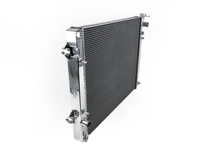 CSF 2016+ 3.5L and 2.7L 05-15 4.0L and 2.7L Toyota Tacoma Radiator.