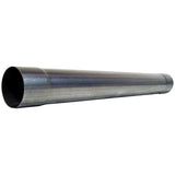 MBRP Universal Dodge Replaces all 36 overall length mufflers 36 Muffler Delete Pipe Aluminized.