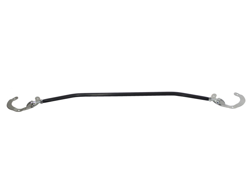 Whiteline 08+ Subaru STi/ WRX Hatch Front adjustable strut tower brace.