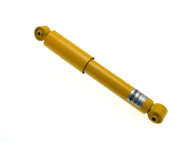 Koni Sport (Yellow) Shock 11-14 Fiat 500 including Abarth Excl. 500L - Rear.