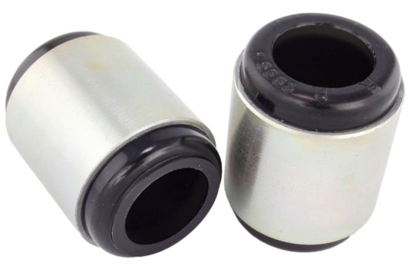 Whiteline Plus 03+ Nissan 350z / Infiniti G35 Rear Lower Rear Trailing Arm (Lateral Arm - locates in.