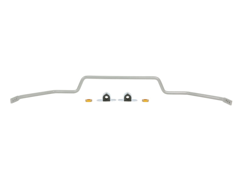 Whiteline 07+ Nissan Skyline R35 GT-R AWD Rear 20mm Swaybar-h/duty Blade adjustable.