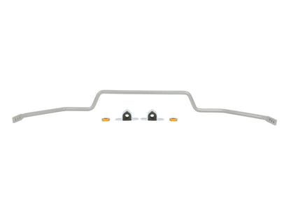 Whiteline 07+ Nissan Skyline R35 GT-R AWD Rear 20mm Swaybar-h/duty Blade adjustable.