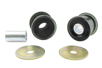 Whiteline Plus 8/97-06 Forester / 4/93-06 Impreza Front Control Arm - Lower Inner Rear Bushing Kit.