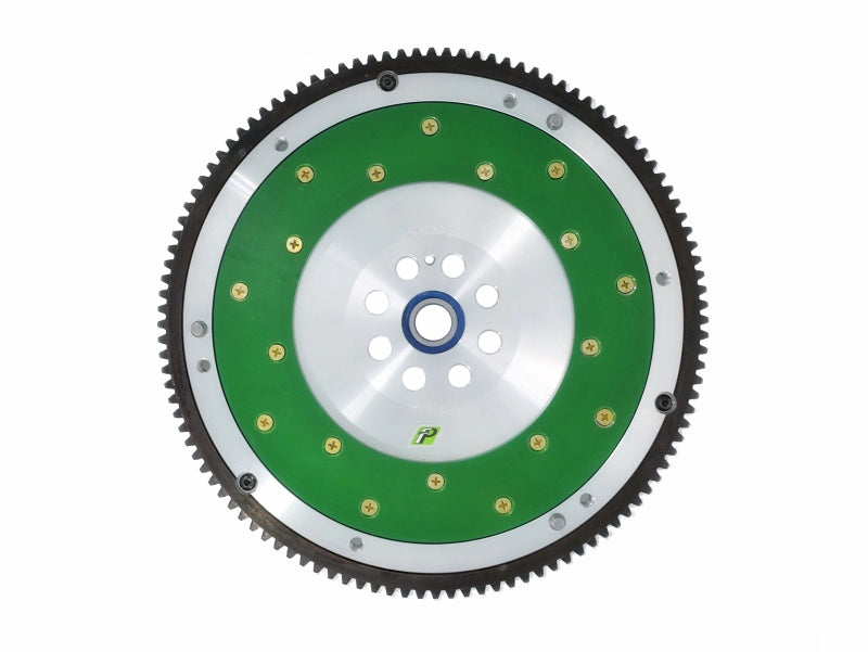 Fidanza 88-89 Honda Prelude 2.0L Aluminum Flywheel.