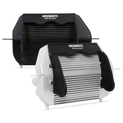 Mishimoto 2011-2014 Ford F-150 EcoBoost Intercooler - Silver.