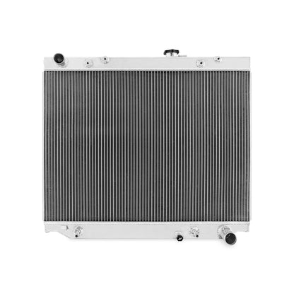 Mishimoto 98-07 Toyota Land Cruiser J100 (2UZ-FE) Aluminum Radiator.