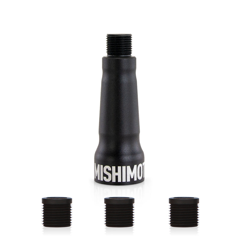Mishimoto Shift Knob Extension - 3in.