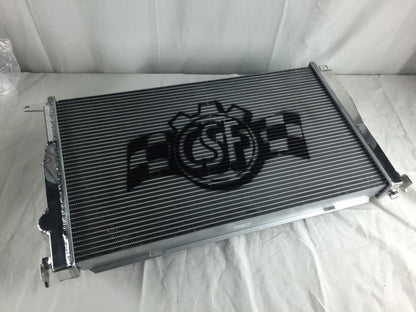 CSF 2011+ BMW 1 Series M / 07-11 BMW 335i / 2009+ BMW Z4 sDrive30i/Z4 sDrive35i (A/T Only) Radiator.