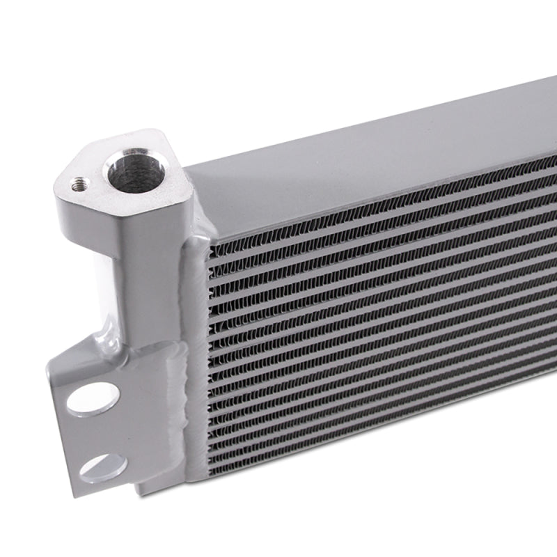 Mishimoto 15-20 BMW F80 M3/M4 Oil Cooler Kit.