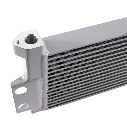 Mishimoto 15-20 BMW F80 M3/M4 Oil Cooler Kit.