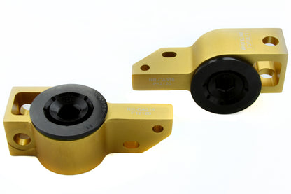 Whiteline VAG MK4/MK5 Front Lower control arm anti-dive caster kit.