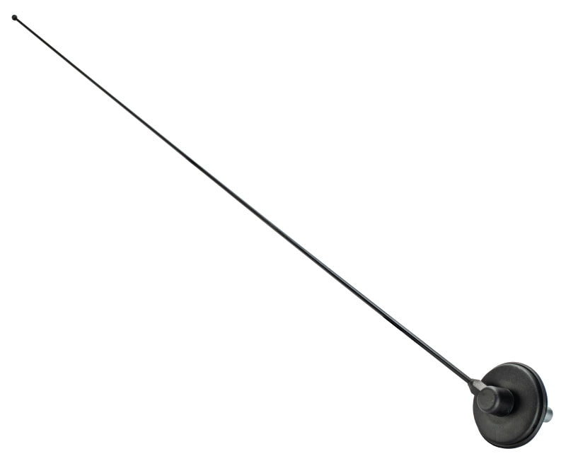DV8 Offroad 1997-06 Jeep TJ Replacement Antenna Black.