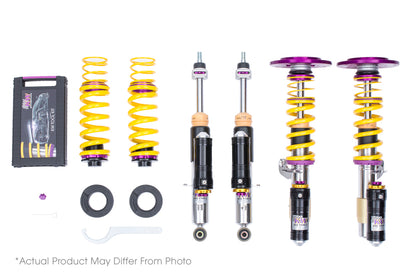 KW V4 Clubsport Kit W/ EDC | 3972020E