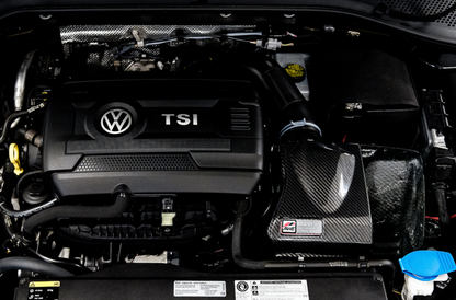 AWE Tuning Carbon Fiber AirGate Intake w/o Lid | 2660-15260