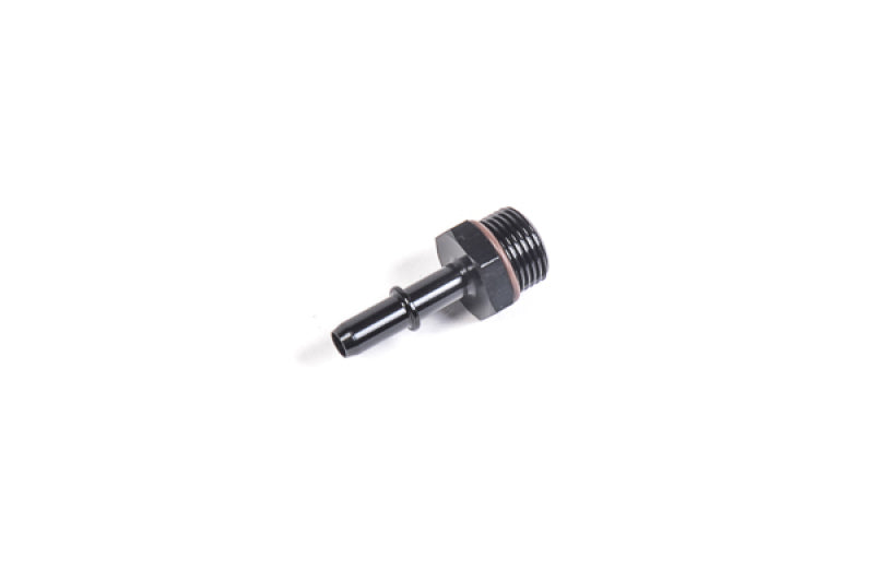 Radium Engineering 10AN ORB to 3/8in SAE Male.