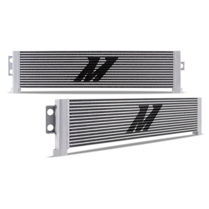 Mishimoto Heavy Duty Transmission Cooler w/ Electric Fan.