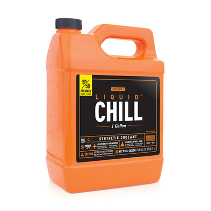 Mishimoto Liquid Chill Radiator Coolant Additive.