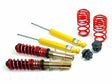 H&R 98-05 Volkswagen Golf/Jetta VR6/TDI/1.8T MK4 Street Perf. Coil Over.