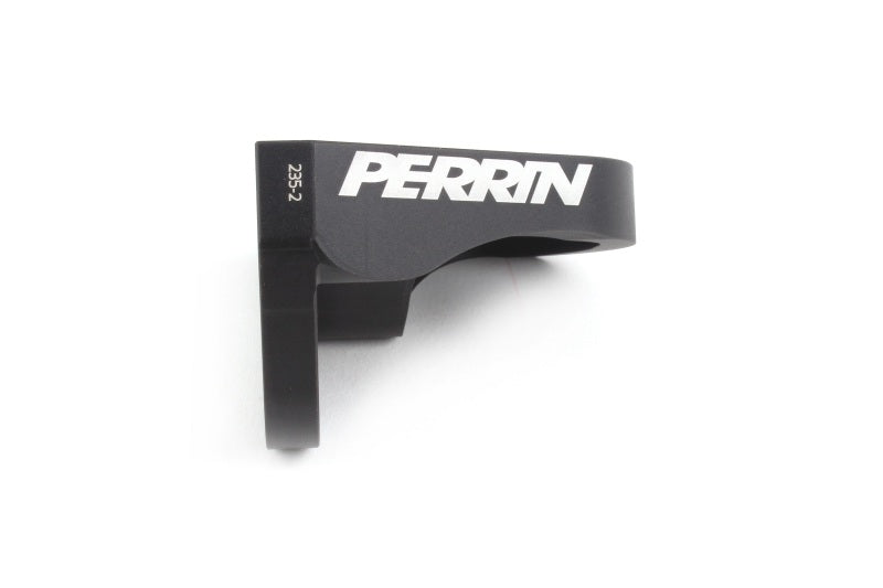 Perrin 15-20 Subaru WRX Turbo Bracket 2pc Kit.