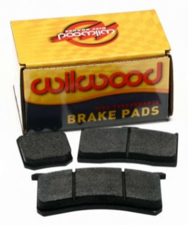 Wilwood Pad Set BP-10 7912 Powerlite.