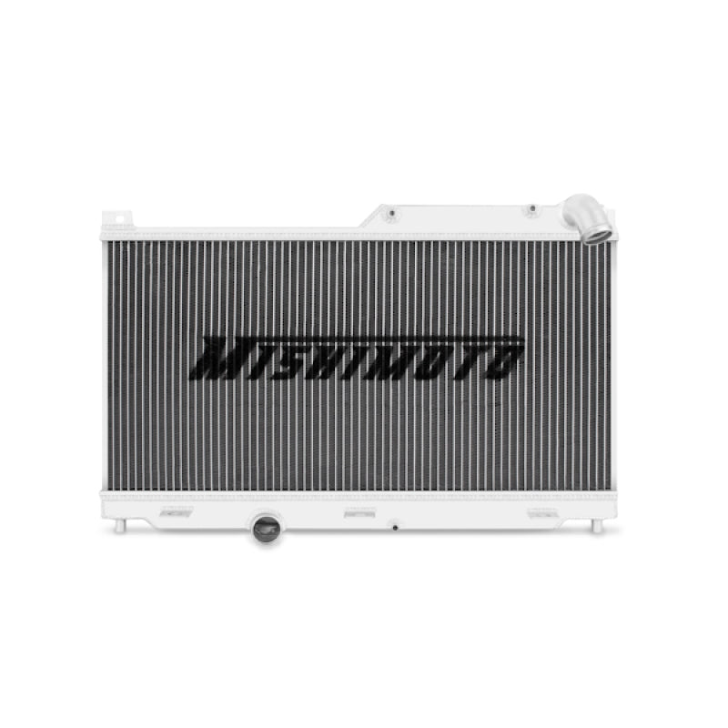 Mishimoto 93-95 Mazda RX-7 Performance Aluminum Radiator.