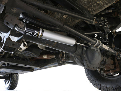 ICON 2009+ Ram HD 2.0 Steering Stabilizer.