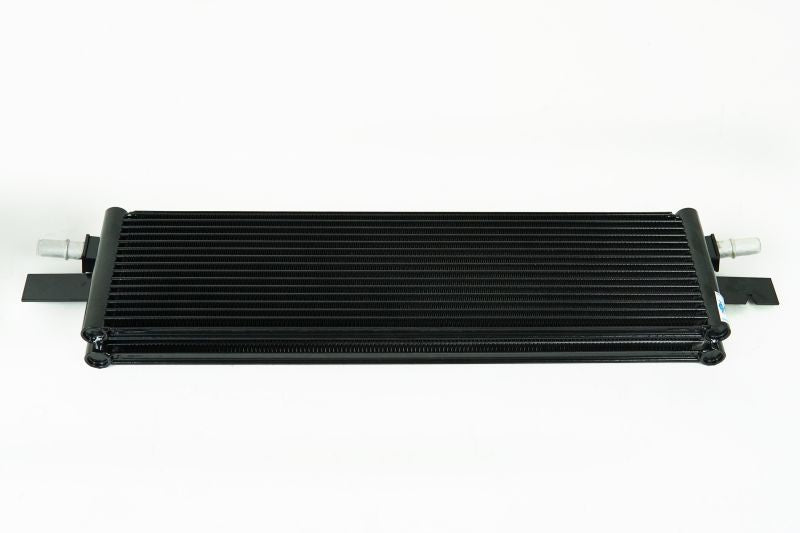 CSF 20+ Toyota GR Supra High-Performance DCT Transmission Oil Cooler.