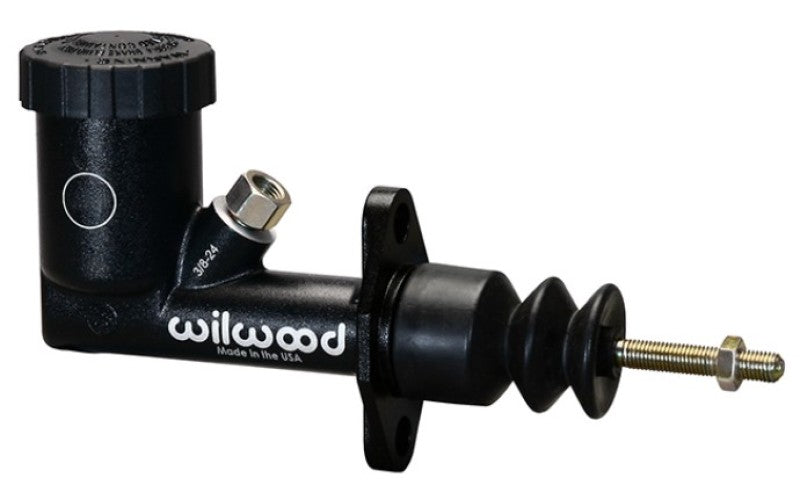 Wilwood GS Integral Master Cylinder - .700in Bore.